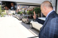 ELEKTRİKLİ ARAÇ - Büyükşehir'den Ulaşıma Çevreci Yatırım