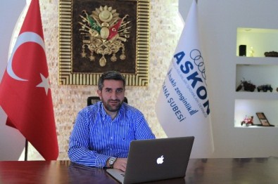 Çalışkan, Türkiye'de İlk 500'E Giren Sanayi Kuruluşlarını Kutladı