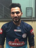 ÇAYKUR Rizespor Iraklı Oyuncuyu Transfer Etti