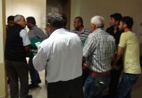 MURAT BAYRAM - Cinnetin Yok Ettiği Ailenin Cenazeleri Adli Tıptan Alındı