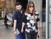 DEMET AKALIN - Demet Akalın'ın kardeşi ortaya çıktı