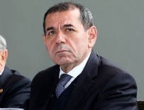 WESLEY SNEIJDER - Dursun Özbek'ten Sneıjder'e ceza sinyali