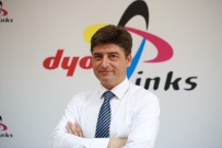 YAŞAR HOLDING - Ege'nin 'En Mükemmeli' Toyo Inks