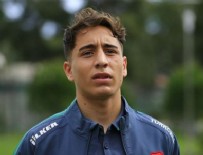 EMRE MOR - Emre Mor'un hayat hikayesi...