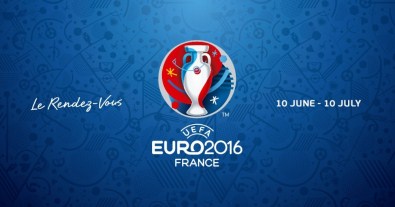 Euro 2016 Heyecanı Başlıyor