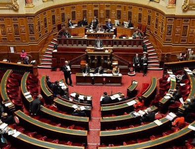 Fransa'dan flaş Rusya kararı!