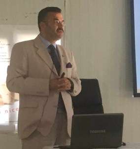 GAÜN Ve Kyk İşbirliğiyle Kariyer Günleri