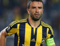 Gökhan Gönül'ün başı dertte