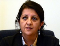 PERVIN BULDAN - HDP'li Pervin Buldan yıkılan evler için hükümeti suçladı