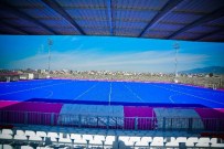 TAKIM KAMPI - Hokey Milli Takımı, Kampı Osmaniye'de Yapacak