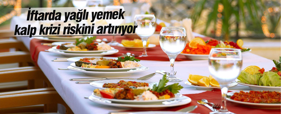 Dikkat! Uzmanlar uyarıyor