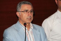 MAHMUT ESAT BOZKURT - 'Kayıp-Kaçak'ta Yasa Değişikliği İle Tüketici Mağdur Olacak'