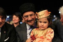 KIRIM TATARLARI - Keçiören'de Kırım Rüzgarı Esti