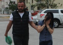 Kendisini Taciz Eden Adamı Öldürdü