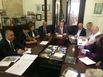 YÖRESEL MİMARİ - Kent Müzesi Yapılması Gündemde