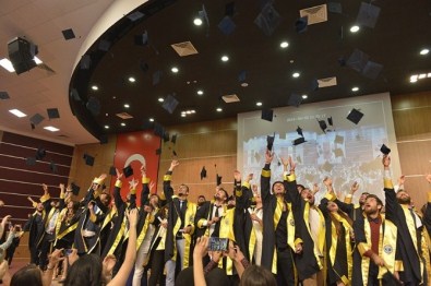 KMÜ'de Besyo Öğrencileri Kep Attı