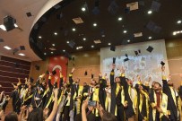 İBRAHIM YıLMAZ - KMÜ'de Besyo Öğrencileri Kep Attı