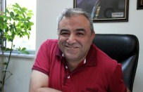 MURAT ORHAN - Murat Orhan'dan 'KARDEMİR' Açıklaması
