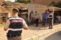 TANKER ŞOFÖRÜ - Nazilli'de Yol Verme Kavgası Ertesi Güne Taşındı Açıklaması 2 Yaralı