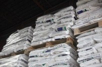 POTASYUM - Nitratlı Gübre Yasağı Çukurova'da Çiftçiyi Kara Kara Düşündürüyor
