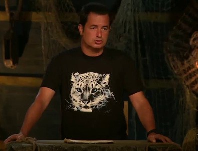 Acun'dan o görüntüler hakkında açıklama