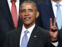 HİLLARY CLİNTON - Obama desteklediği adayı açıkladı