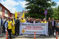 EĞITIM SEN - Öğrencilerine 'Çocuk Hakları Sözleşmesi' Kitabı Dağıtan Öğretmen Hakkında İnceleme Başlatmasına Tepki