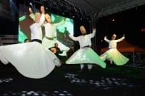 11 AYıN SULTANı - Pamukkale'de Ramazan Şenlikleri Başladı