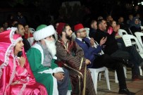 TİLLO - Ramazan'da Çocuk Olmak Bir Başka Güzel