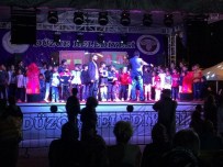 TASAVVUF MÜZİĞİ KONSERİ - Ramazan Sokağında Tasavvuf Konseri