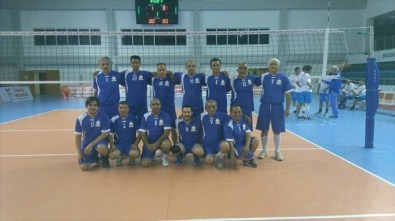 Sağlık İçin Yola Çıktılar, Turnuvada Şampiyon Oldular