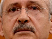 ŞEHİT CENAZESİ - Şehit cenazesinde Kılıçdaroğlu'nun çelengi parçalandı