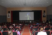 SİNEMA SALONU - Sodes Meyvelerini Vermeye Başladı