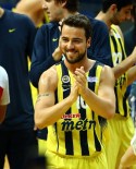 ABDİ İPEKÇİ - Spor Toto Basketbol Ligi