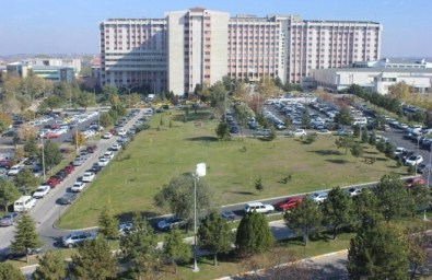 Trakya Üniversitesi Teşvikte 5'İnci