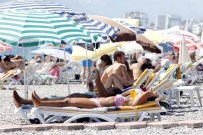 TÜRKIYE OTELCILER FEDERASYONU - Turizm Sektöründe 9 Günlük Tatil Sevinci