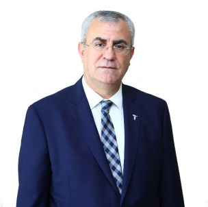 Türkiye'nin 500 Sanayi Kuruluşundan 86'Sı Akib Üyesi