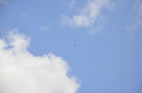 SARAYCıK - Uşak'ta UFO Paniği