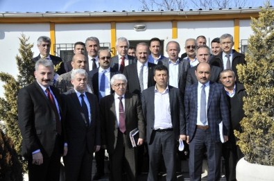 Yeni Mamak 8-9-10-11. Etaplar İçin Kira Ödemeleri Başladı