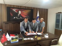 YURTKUR İle Belediye Arasında İmzalar Atıldı