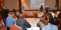 İNTIHAR - Yurttaş Gazeteciliği Eğitimi Ordu'da