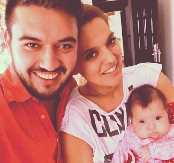 Demet Akalın'ın kardeşi ortaya çıktı