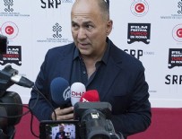 BELÇİM BİLGİN - 5. Roma Türk Film Festivali Başladı