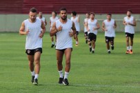 Adanaspor'da Yeni Sezon Hazırlıkları