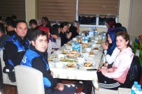 MEHMET DEMIR - Ağrı'nın Köyleri Sporla Tanışacak