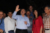 SELÇUK ÖZDAĞ - AK Partili Özdağ Açıklaması 'Hedefimiz 2019 Yerel Seçimleri'