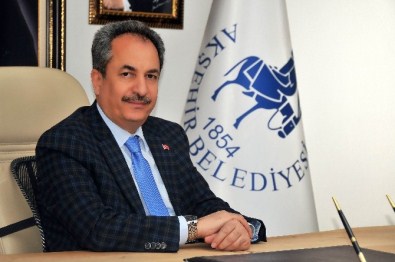 Akşehir'de Şenlik Kapsamındaki Konser Etkinlikleri İptal Edildi