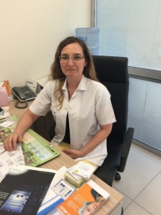 ALS Hastaları Ve Sıcaklar