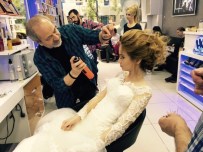 İFTAR VAKTİ - Artık Düğünler Ramazan Ayında Da Yapılıyor