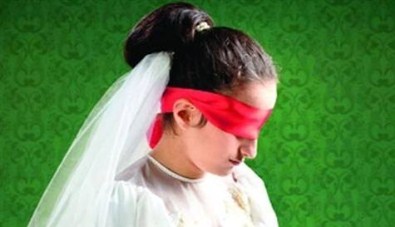 Aydın Çocuk Gelinlerde 42. İl Oldu